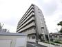 川口駅より徒歩9分 4階 築35年10ヶ月の賃貸物件