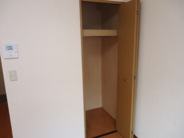 収納　別部屋参考用写真
