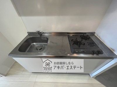 キッチン　同一仕様写真