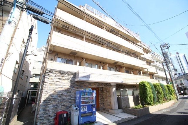 建物外観　☆★☆お洒落な外観☆★☆