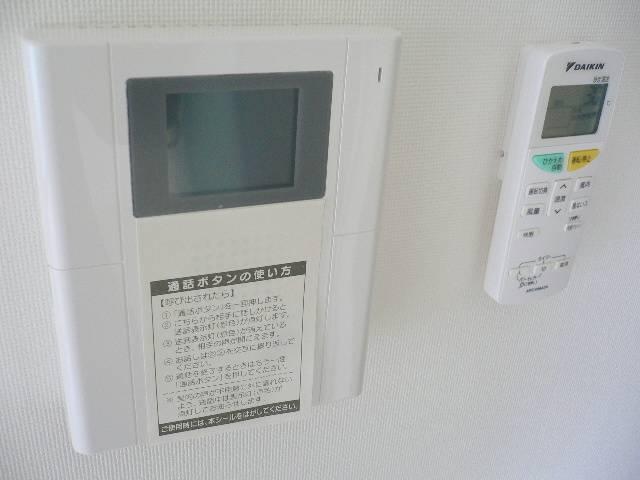 セキュリティ　?