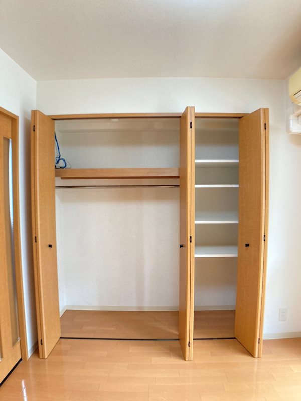 収納　小物を収納するのに便利です