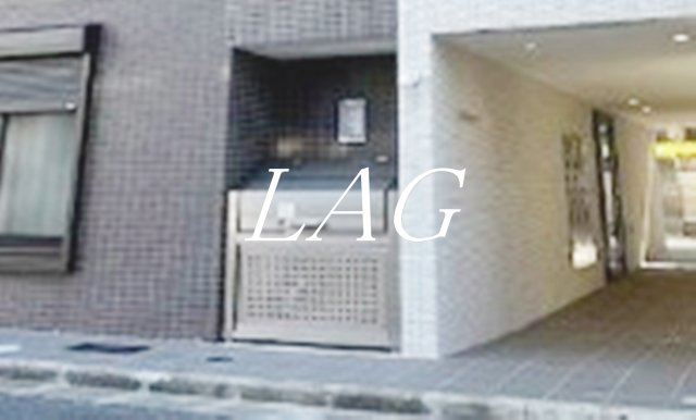 その他共有部分　共用部です。
