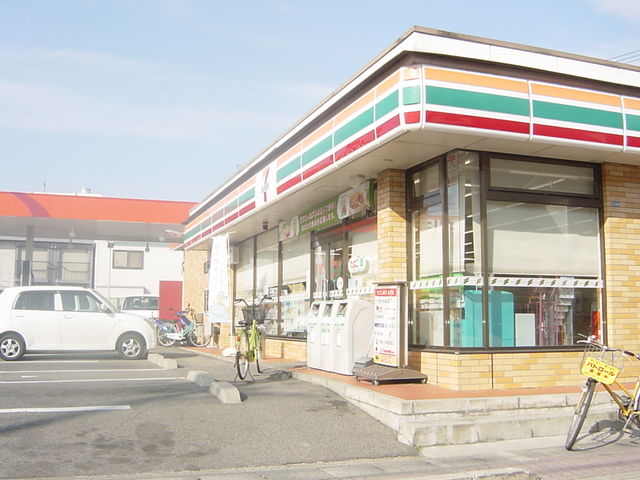 その他　セブンイレブン岡山門田屋敷4丁目店（その他）まで504m