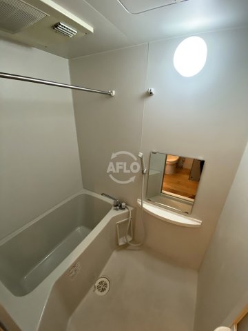 バス・シャワールーム　SK TOWER心斎橋EAST　浴室