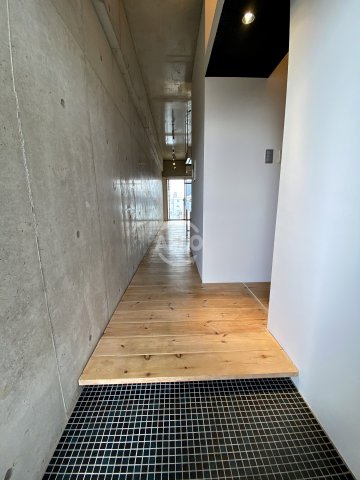 その他　SK TOWER心斎橋EAST　玄関