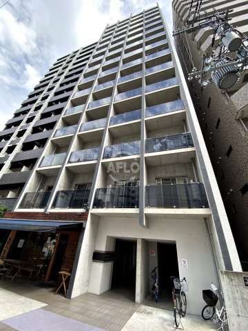 建物外観　SK TOWER心斎橋EAST　外観