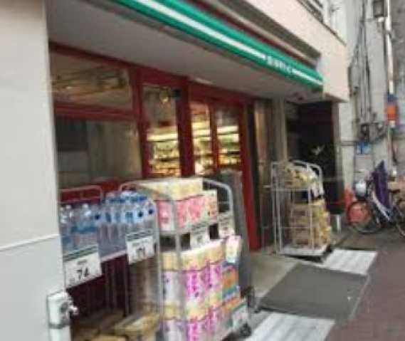 スーパー　まいばすけっと日本橋堀留町1丁目店（スーパー）まで217m