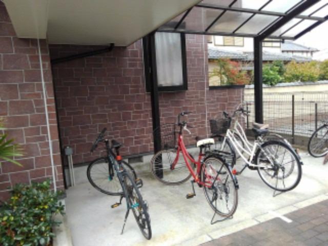 南海高野線 金剛駅 徒歩18分 2階建 築23年の外観写真