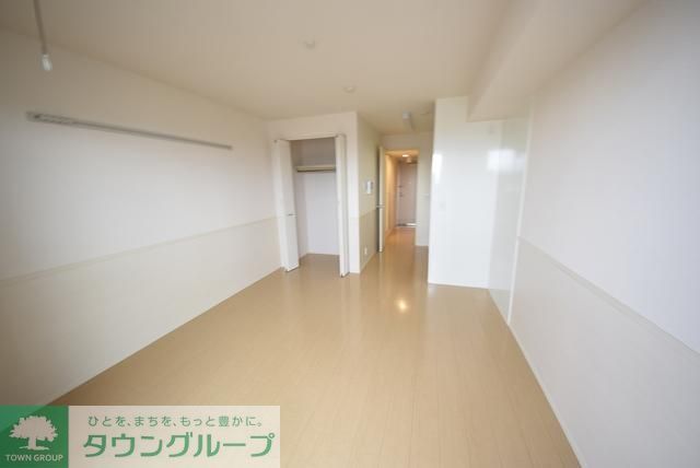 その他部屋・スペース　明るいお部屋