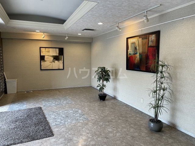 ロビー