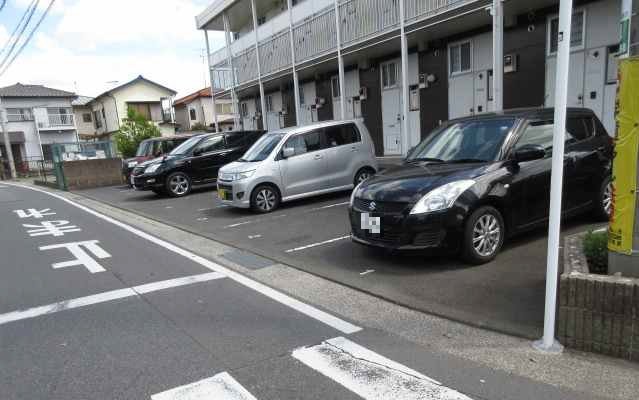その他　同タイプ部屋の写真となり設備等は現況と異なる場合があります。