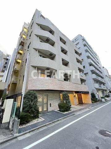 建物外観　外観写真