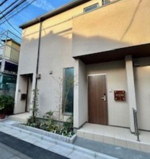 建物外観　☆きれいな外観☆