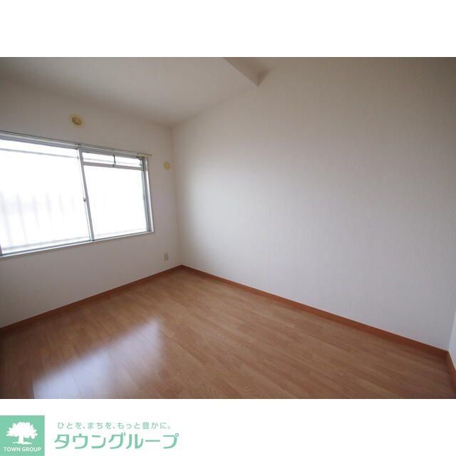 眺望　★お部屋探しは株式会社タウンハウジング東京まで★