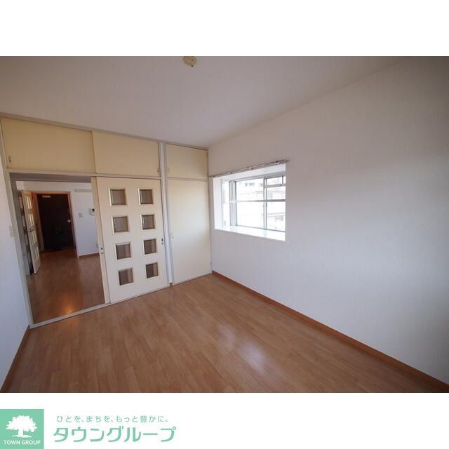 居室・リビング　★お部屋探しは株式会社タウンハウジング東京まで★