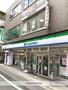 コンビニ　ファミリーマート（コンビニ）まで506m