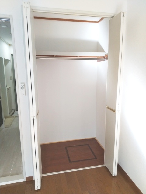 収納　室内参考写真