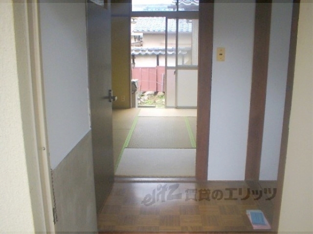 その他部屋・スペース　廊下