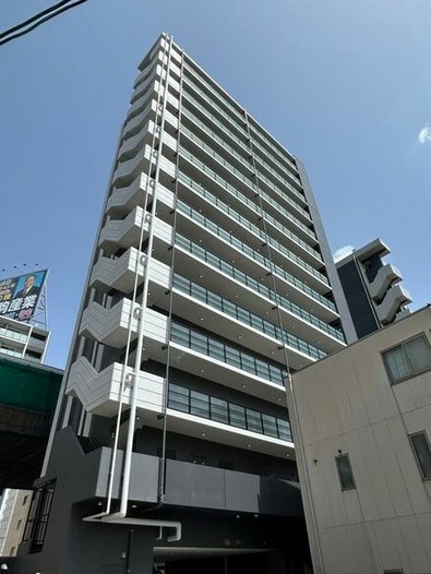 建物外観　★外観