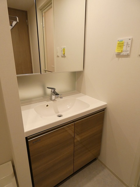 洗面設備　洗面※別部屋参考写真