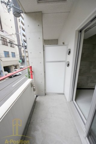 エントランス　セレブコート梅田