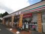 コンビニ　セブンイレブン川越的場北店（コンビニ）まで429m