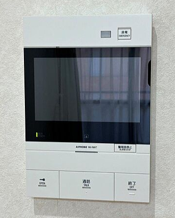セキュリティ　※現況優先