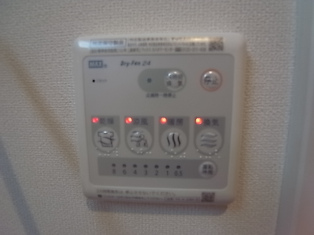 その他設備　同社仕様