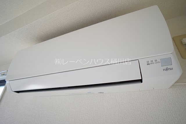 その他設備　お部屋探しはレーベンハウス桶川店へ！