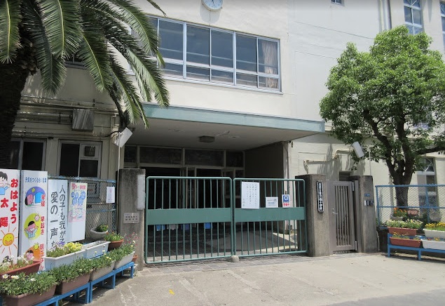 小学校　門真市立古川橋小学校（小学校）まで1071m