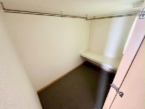 収納　設備・仕様は号室により異なる為、現状を優先いたします。