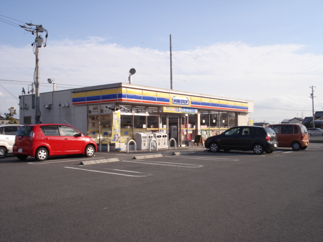 その他　ミニストップ瑞穂朝日大学前店（その他）まで310m