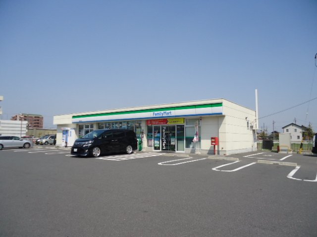 その他　ファミリーマート瑞穂中原店（その他）まで854m