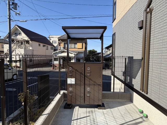 その他共有部分
