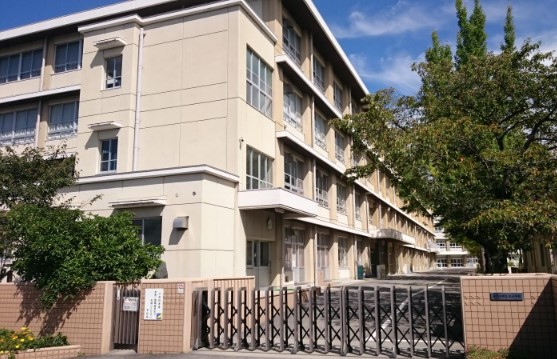 小学校　長久手北小学校（小学校）まで399m