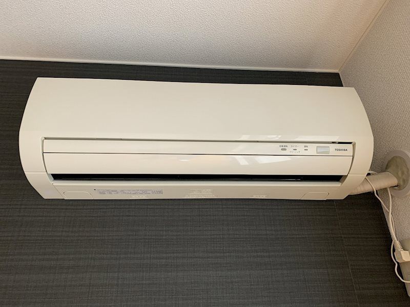 その他設備　別室参照