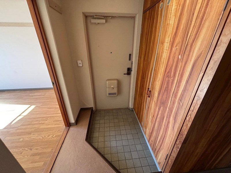 玄関　別部屋参考