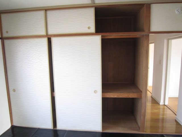 収納　別部屋参考