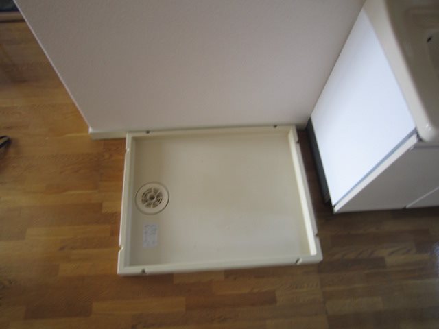 その他設備　別部屋参考
