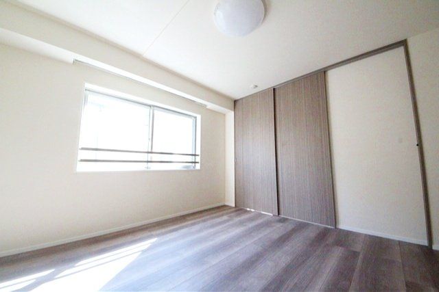 その他部屋・スペース　洋室