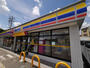 コンビニ　ミニストップ 藤井寺4丁目店（コンビニ）まで863m