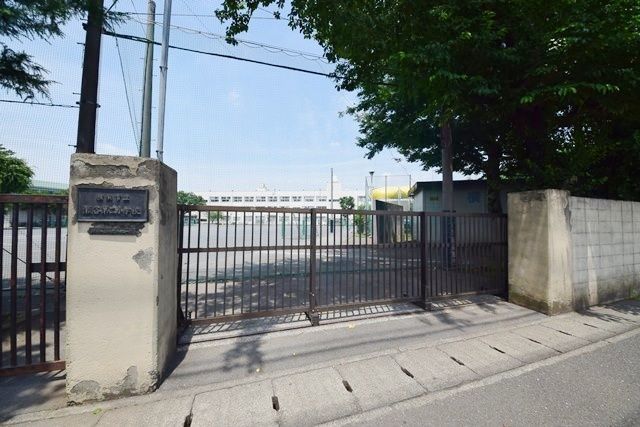 小学校　横浜市立瀬谷第二小学校（小学校）まで500m