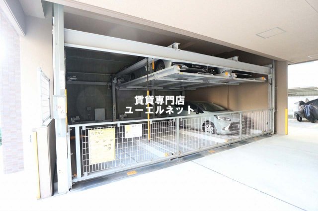 駐車場　敷地内駐車場あり◎
