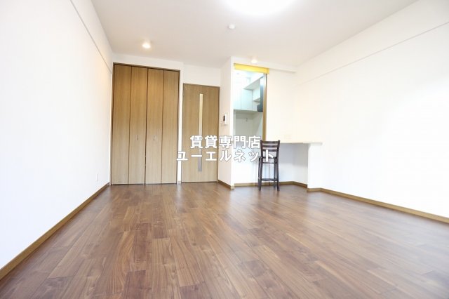 その他部屋・スペース　明るく開放感のある居室で、自分だけのくつろぎ空間を。