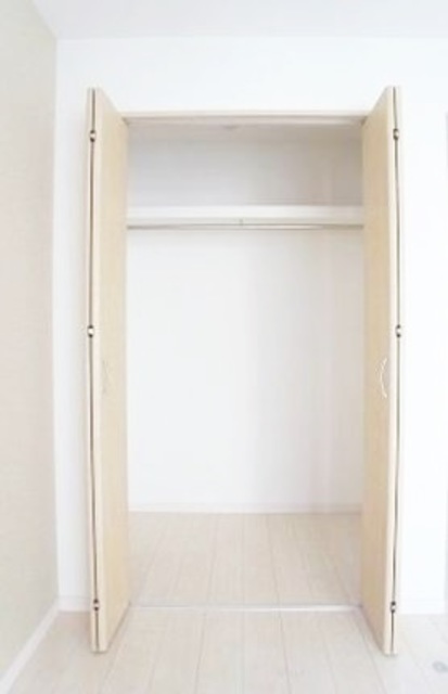 収納　☆使い勝手の良い収納☆
