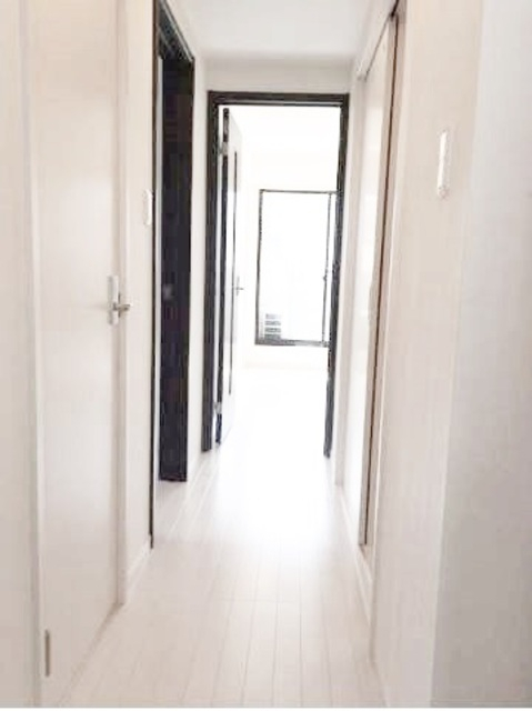 玄関　☆明るくてキレイな玄関☆