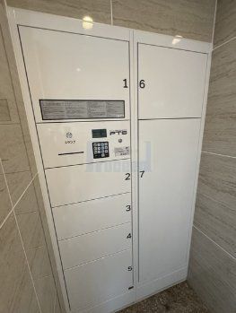 その他共有部分　その他共用部分