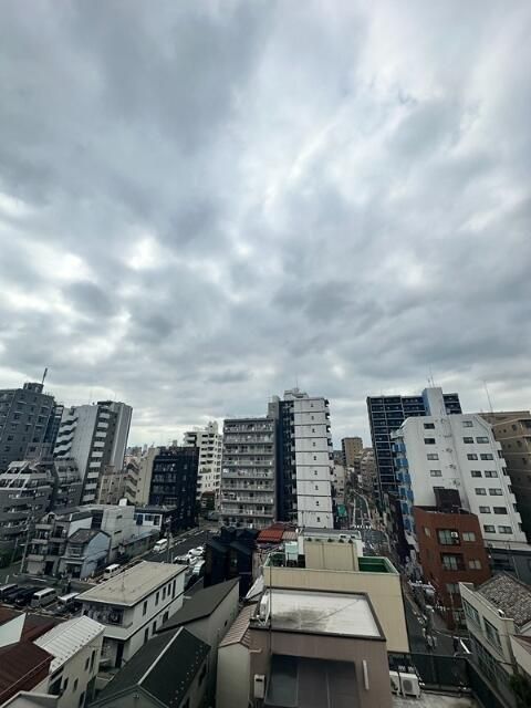 眺望　※別部屋参照