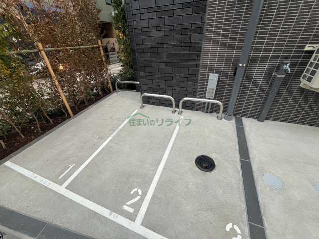 その他共有部分　リライフ下北沢店